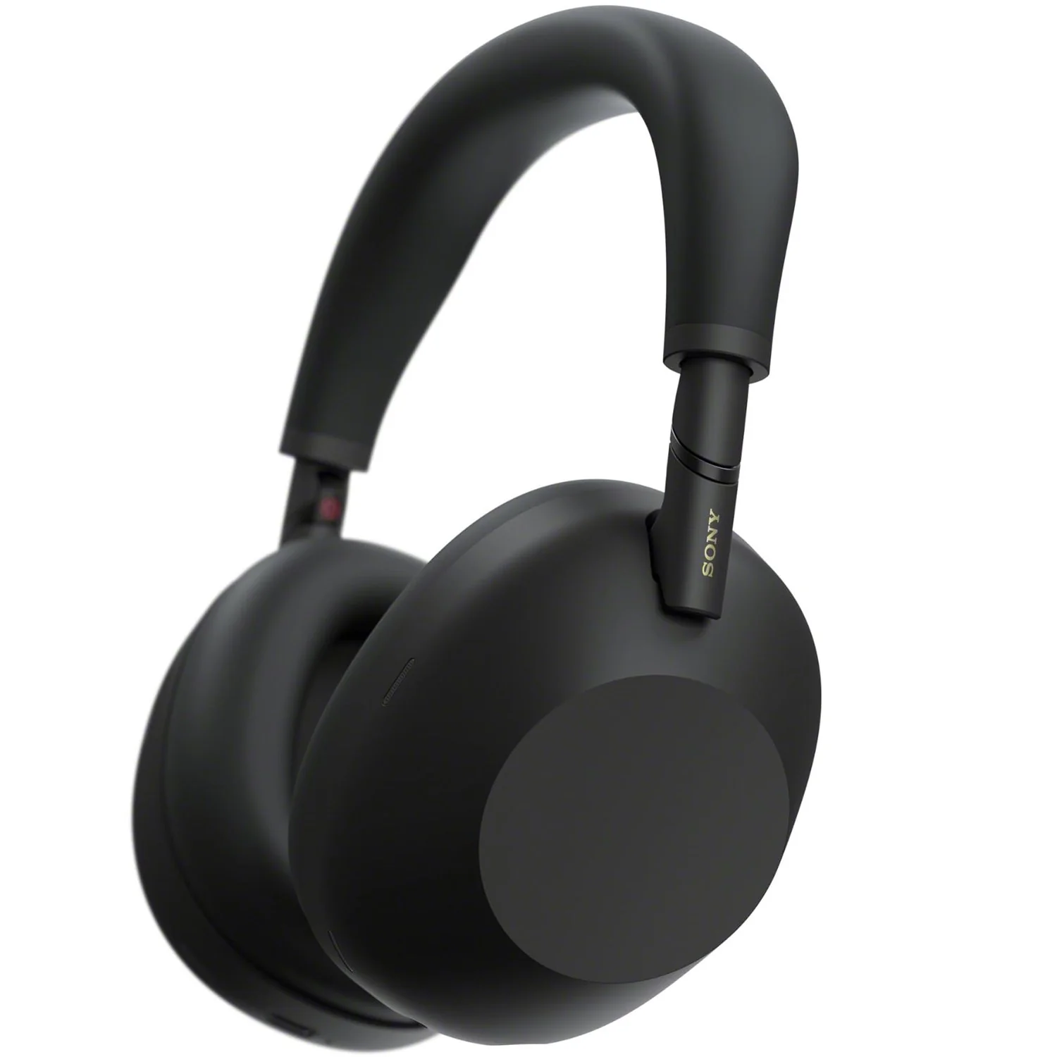 Sony WH-1000XM6 Wireless Headphones, Black with Exclusive 2 Year Warranty Bundle - Image 5