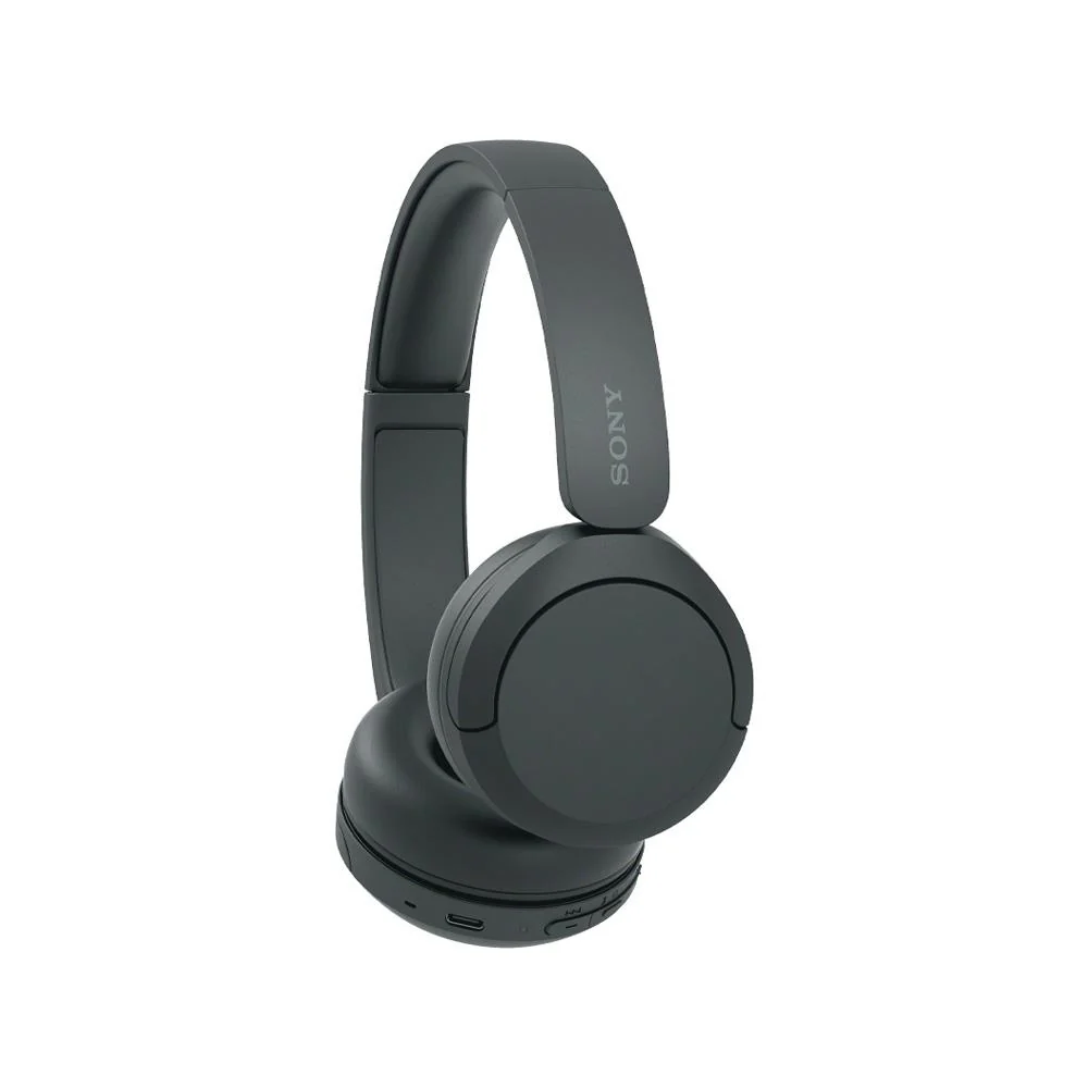 Sony WH-CH520 Wireless Headphones with Microphone, Black - Image 6
