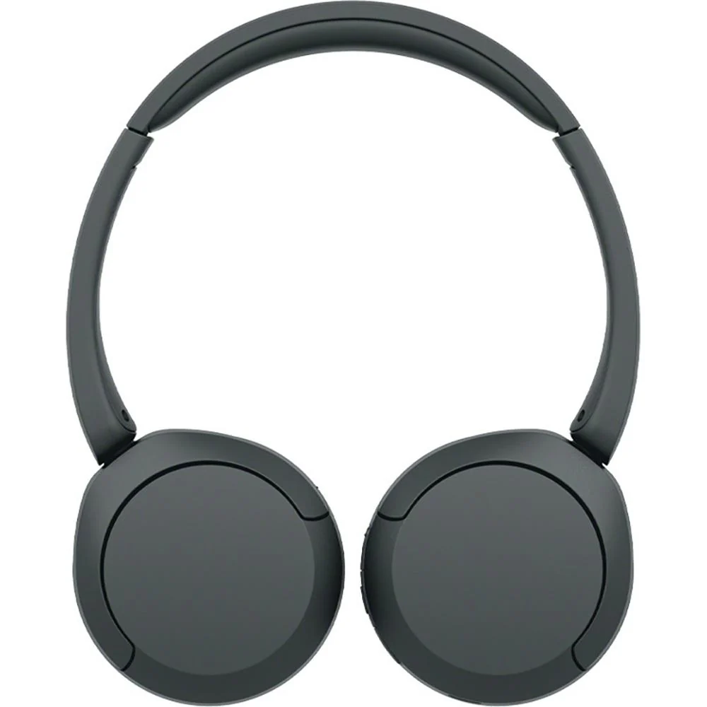 Sony WH-CH520 Wireless Headphones with Microphone, Black - Open Box - Image 5