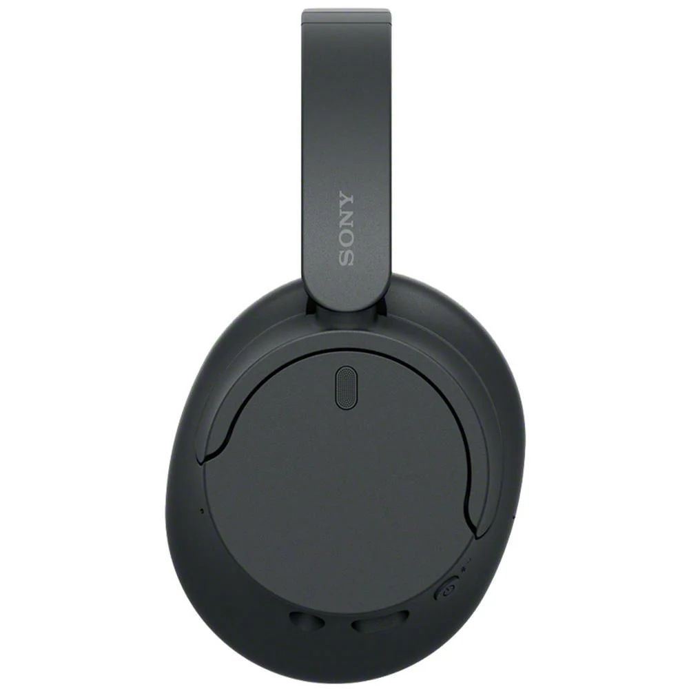 Sony Wireless Noise Cancelling Headphone, Black WHCH720N/B - Image 5