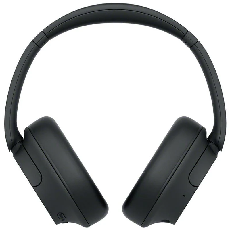 Sony Wireless Noise Cancelling Headphone, Black WHCH720N/B - Image 7