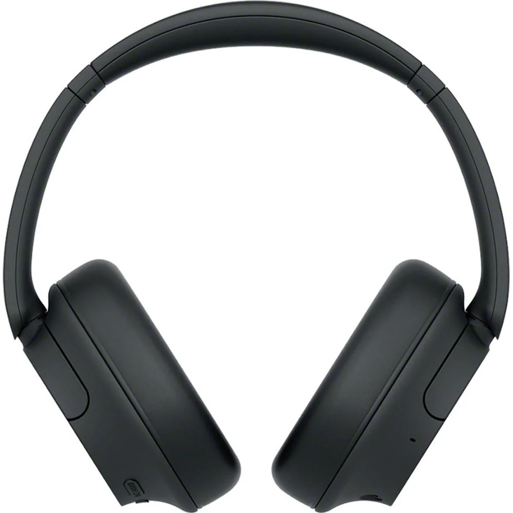 Sony WH-CH720N Wireless Noise Cancelling Headphone; Black - Open Box - Image 11