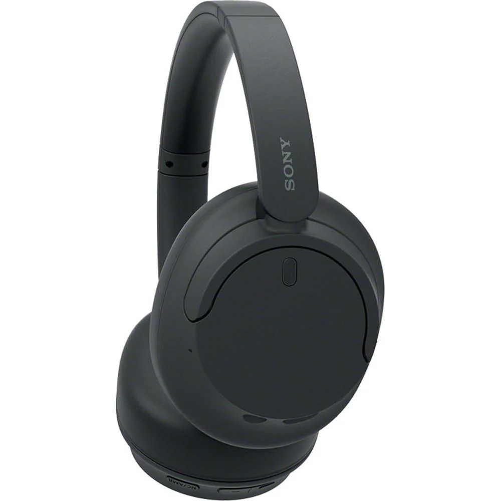 Sony WH-CH720N Wireless Noise Cancelling Headphone; Black - Open Box - Image 12
