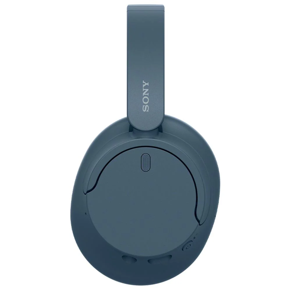 Sony WH-CH720N Wireless Noise Cancelling Headphone, Midnight Blue - Refurbished - Image 5
