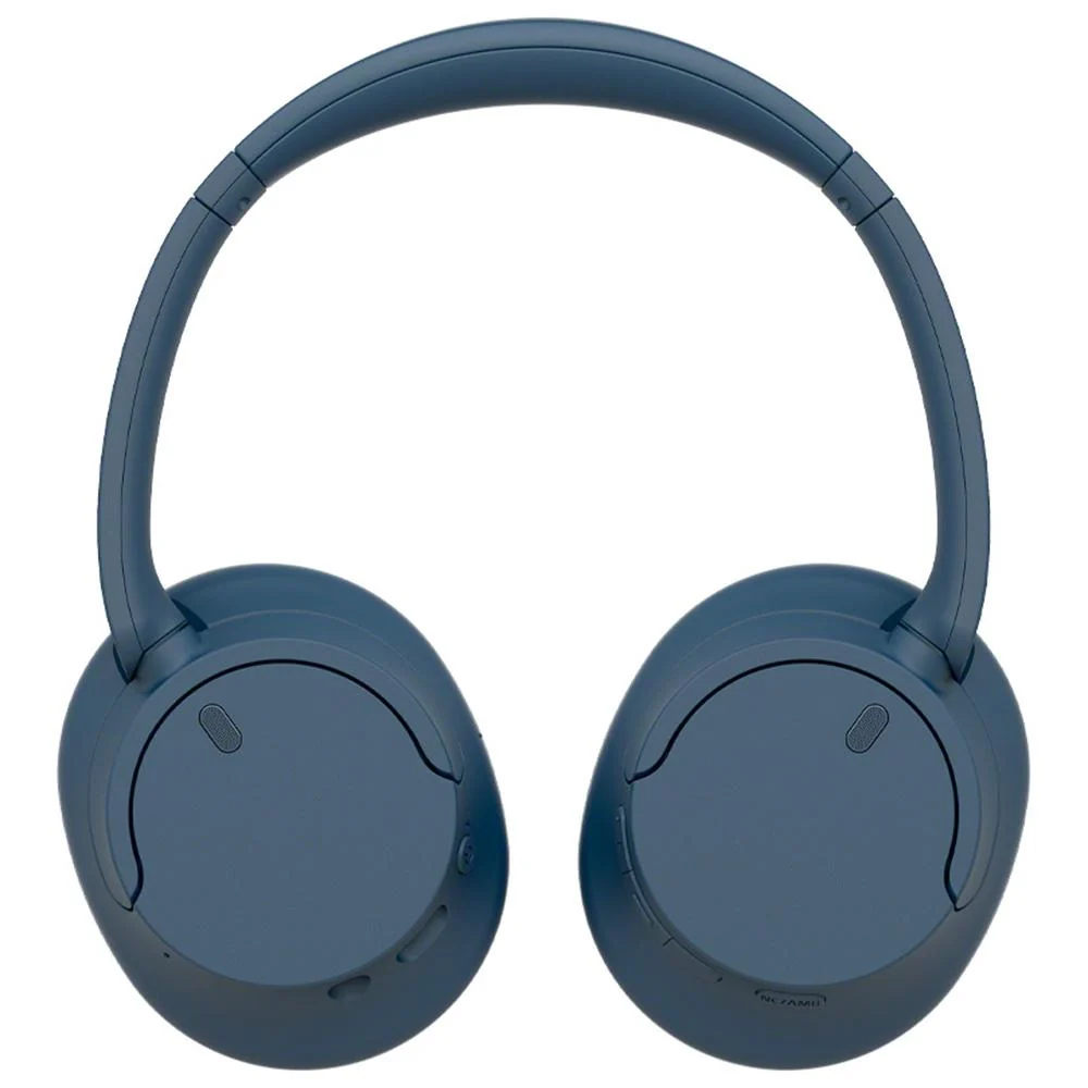 Sony WH-CH720N Wireless Noise Cancelling Headphone, Midnight Blue - Refurbished - Image 8