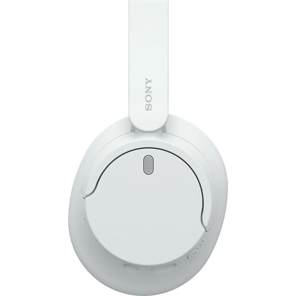Sony WH-CH720N Wireless Noise Cancelling Headphone, White - Open Box - Image 3