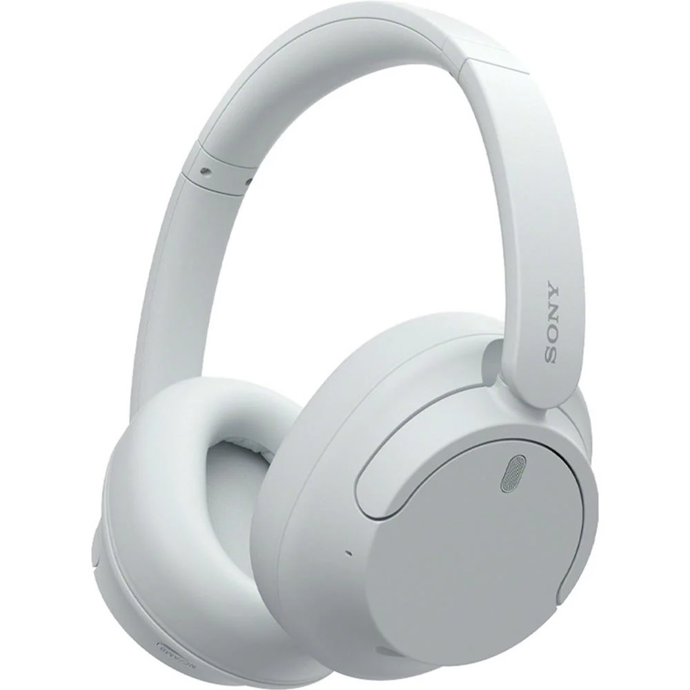 Sony WH-CH720N Wireless Noise Cancelling Headphone, White - Open Box - Image 4
