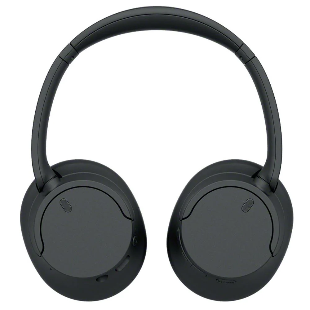 Sony WH-CH720N Wireless Noise Cancelling Headphones (Black) + Deco Power Bank Bundle - Image 6