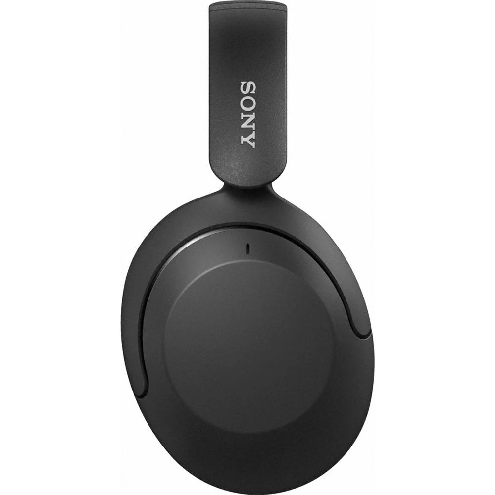 Sony WH-XB910N Wireless Over-Ear Noise Cancelling Headphones Black, Open Box - Image 4