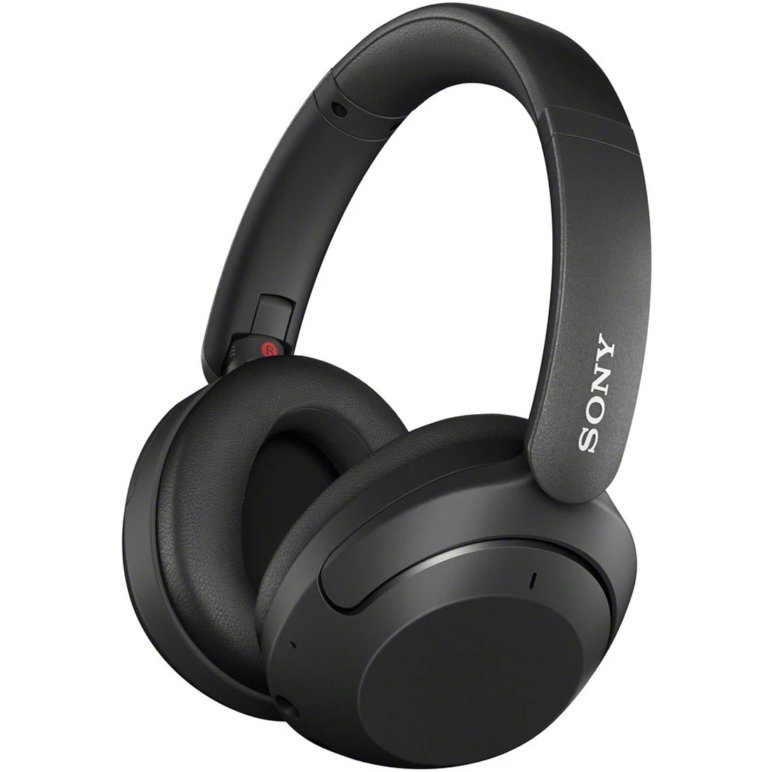 Sony WH-XB910N Wireless Over-Ear Noise Cancelling Headphones - Black (WHXB910N/B)
