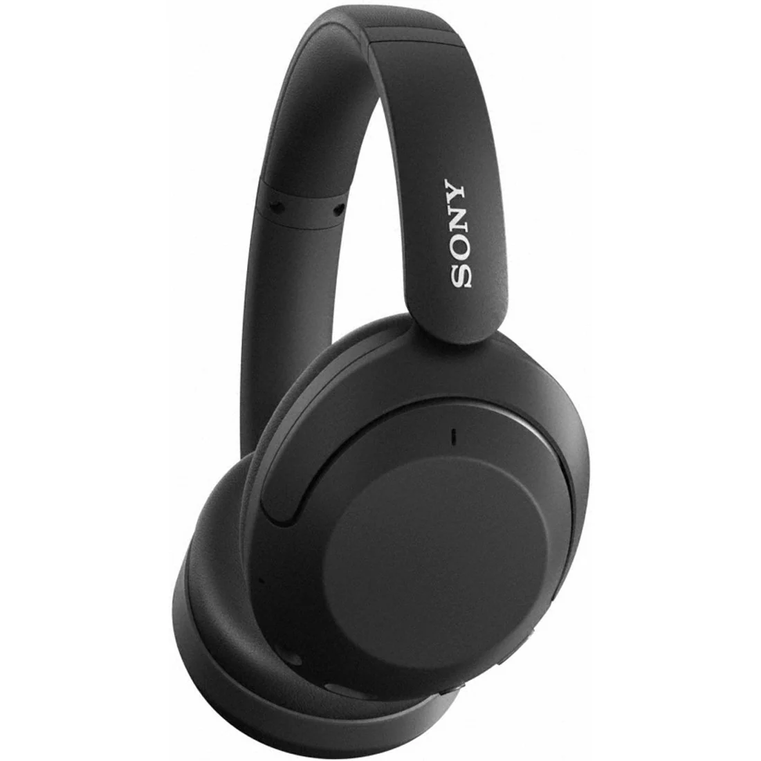 Sony WH-XB910N Wireless Over-Ear Noise Cancelling Headphones - Black (WHXB910N/B) - Image 6