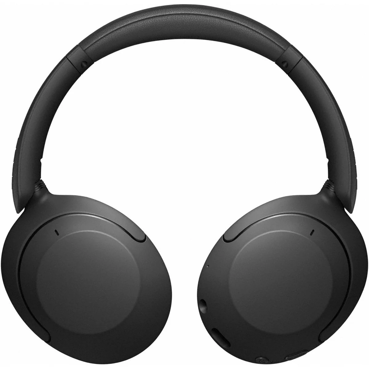 Sony WH-XB910N Wireless Over-Ear Noise Cancelling Headphones - Black (WHXB910N/B) - Image 8