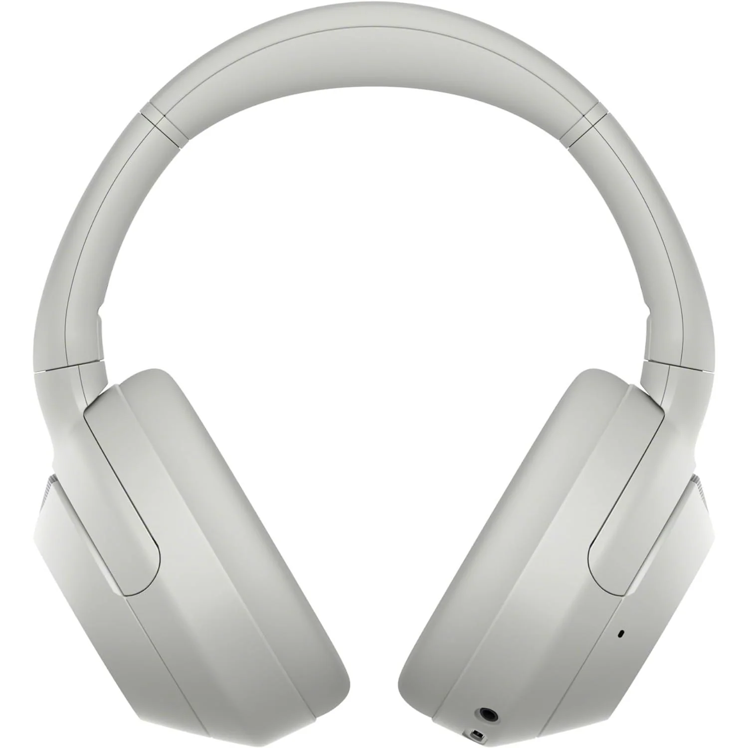 Sony WHULT900N/W ULT WEAR Wireless Noise Canceling Headphones - Off White - Image 3