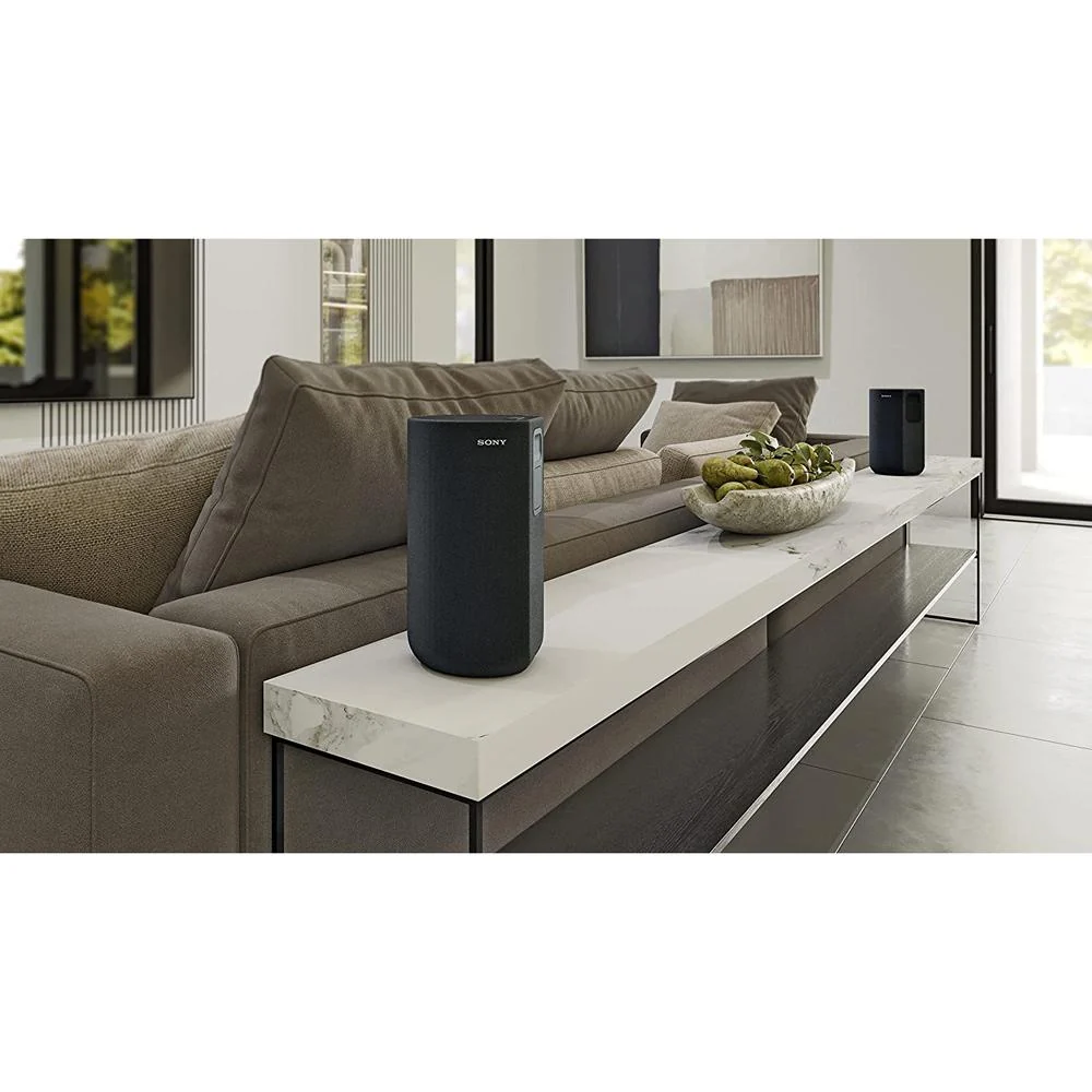 Sony Wireless Rear Speakers for HT-A7000/A5000 (Open Box) + 1 Year Warranty Pack - Image 7