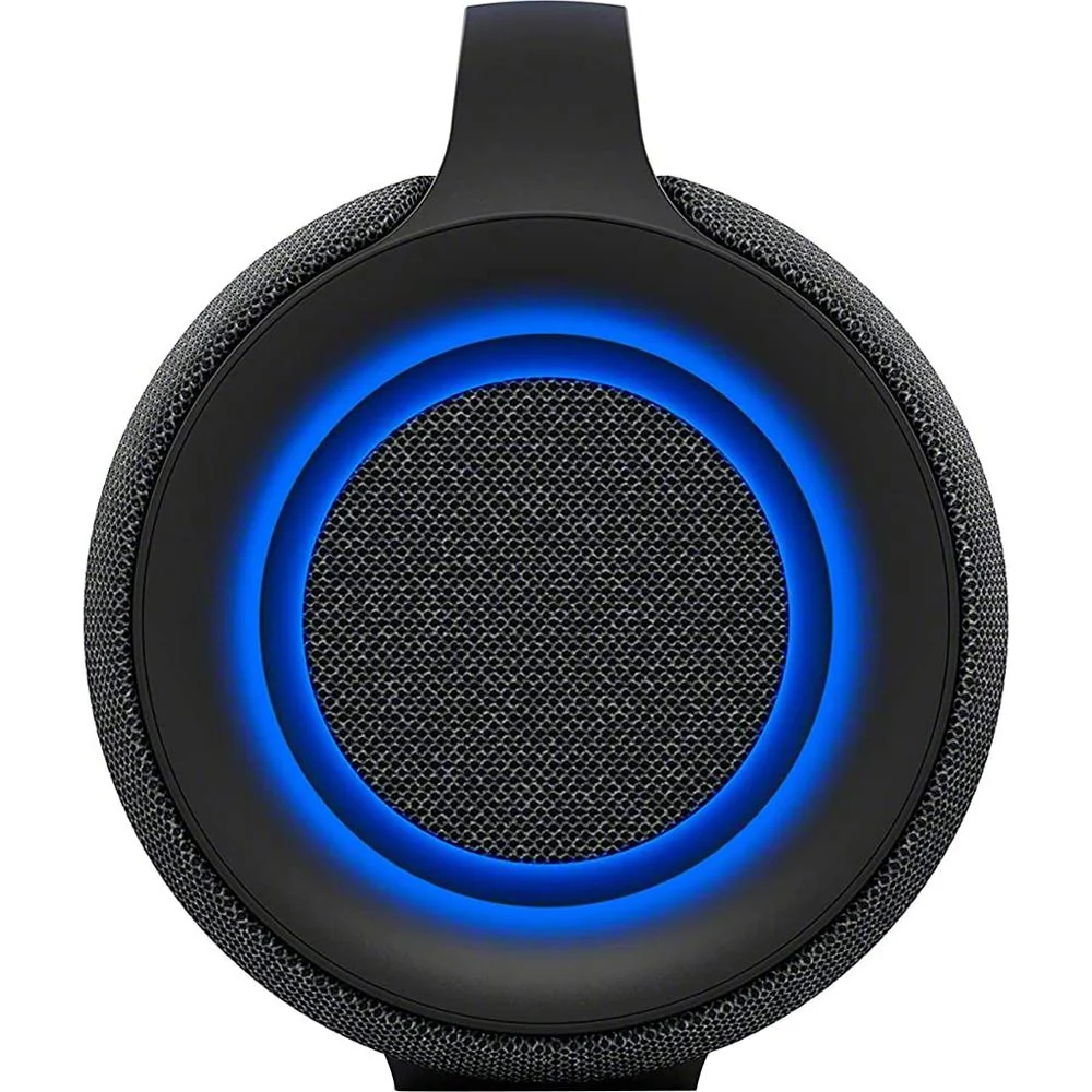 Sony X-Series Portable Bluetooth Wireless Speaker - SRSXG500 - Open Box - Image 5