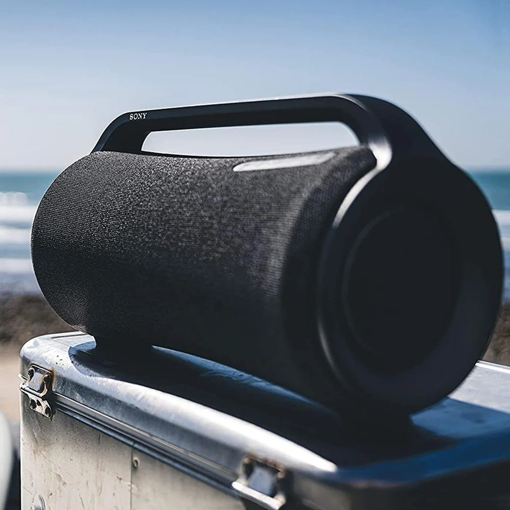 Sony X-Series Portable Bluetooth Wireless Speaker - SRSXG500 - Open Box - Image 8