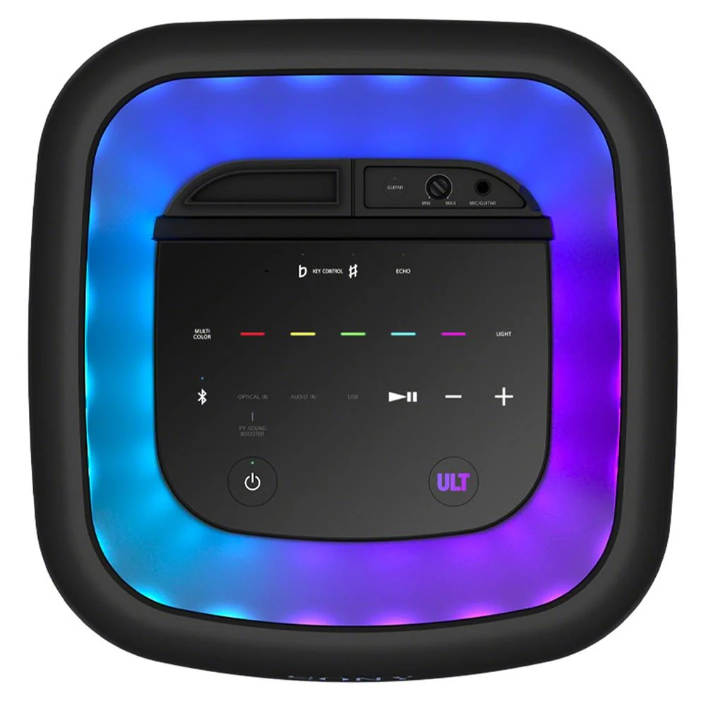 Sony X-Series Wireless Portable Bluetooth Party Speaker+Audio & 2 Year Warranty - Image 5
