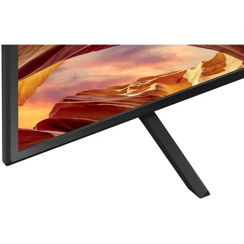 Sony X77L 50 Inch 4K HDR LED Smart TV with Google TV (2023) - Image 8
