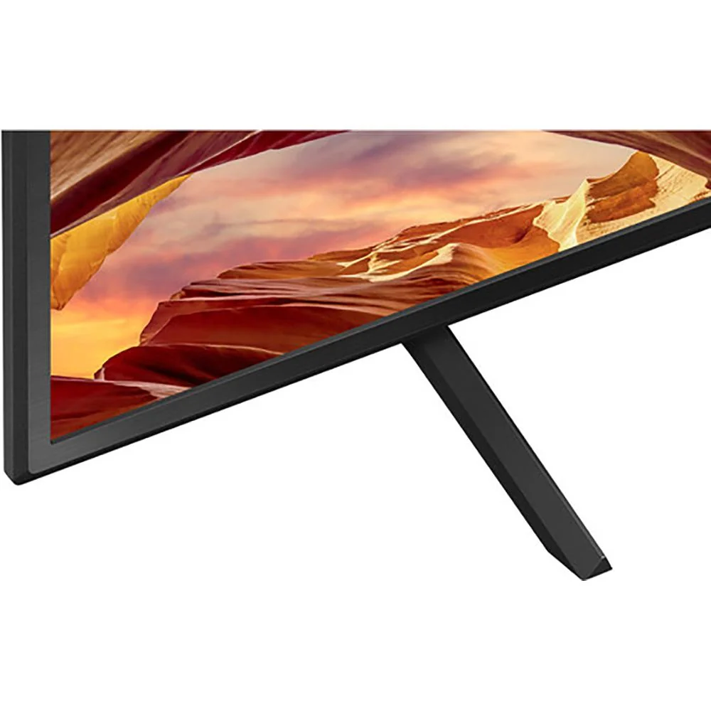 Sony X77L 55 Inch 4K HDR LED Smart TV with Google TV (2023), Refurbished - Image 12