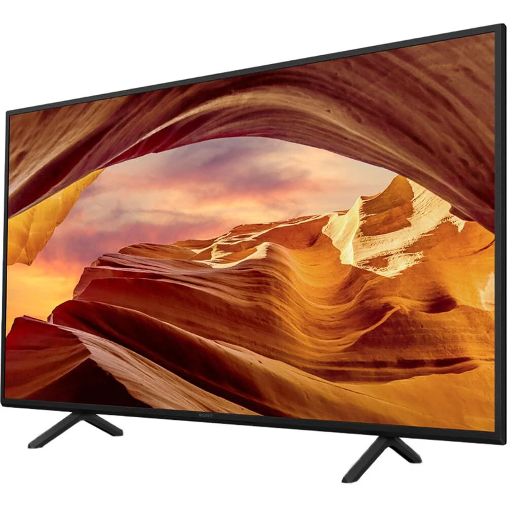 Sony X77L 55 Inch 4K HDR LED Smart TV with Google TV (2023), Refurbished - Image 9