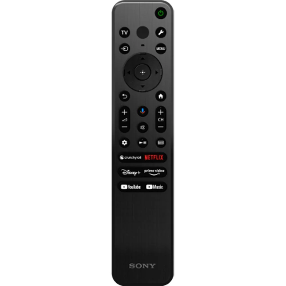 Sony X77L 55 Inch 4K HDR LED Smart TV with Google TV 2023 with 2 Year Warranty - Image 14