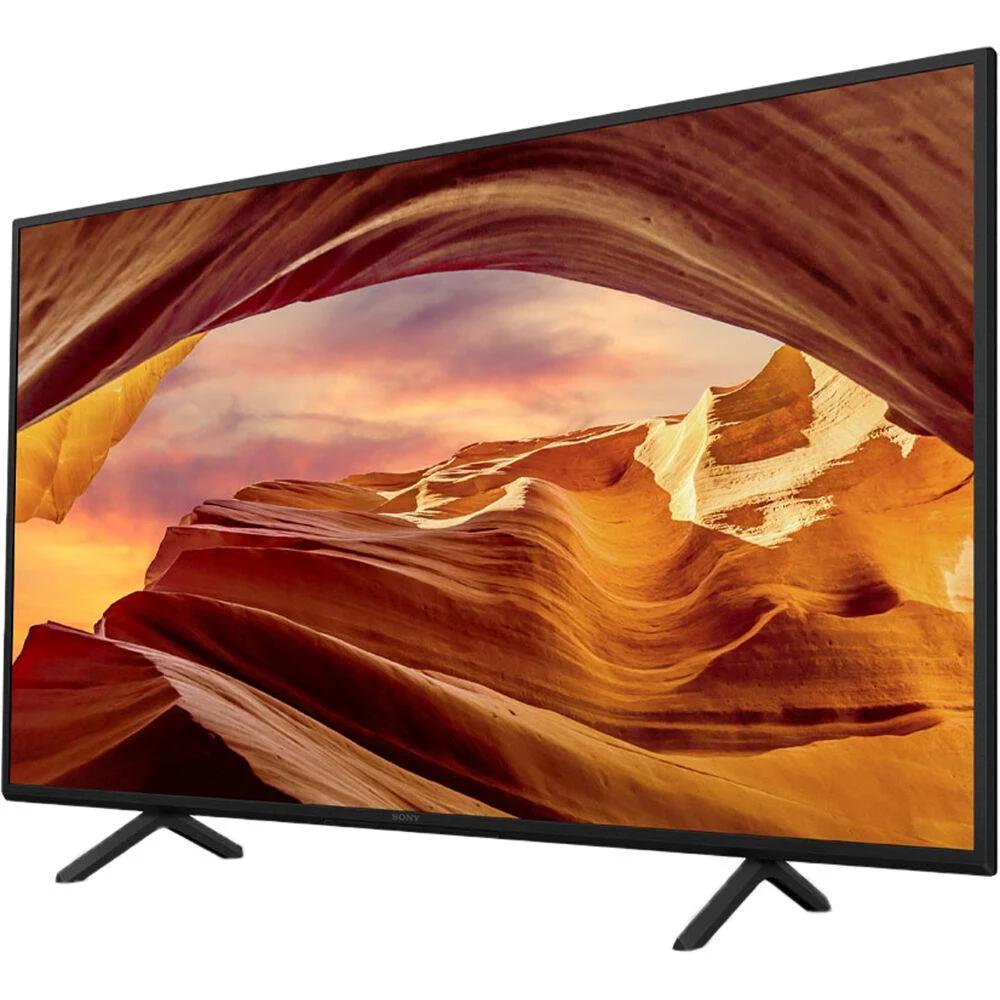 Sony X77L 55 Inch 4K HDR LED Smart TV with Google TV 2023 with 2 Year Warranty - Image 5