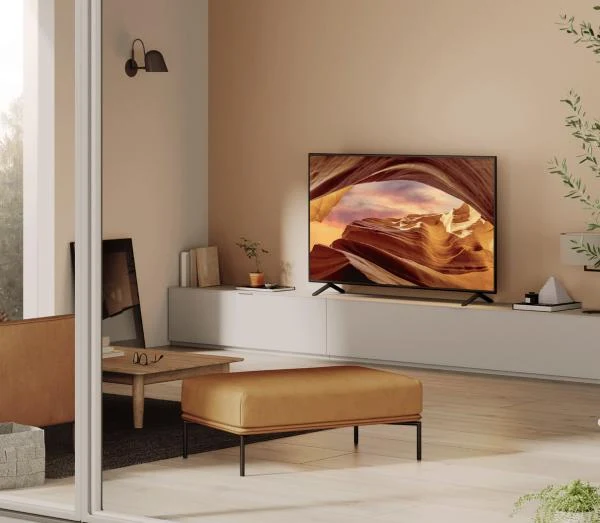 Sony X77L 55 Inch 4K HDR LED Smart TV with Google TV 2023 with 4 Year Warranty - Image 13