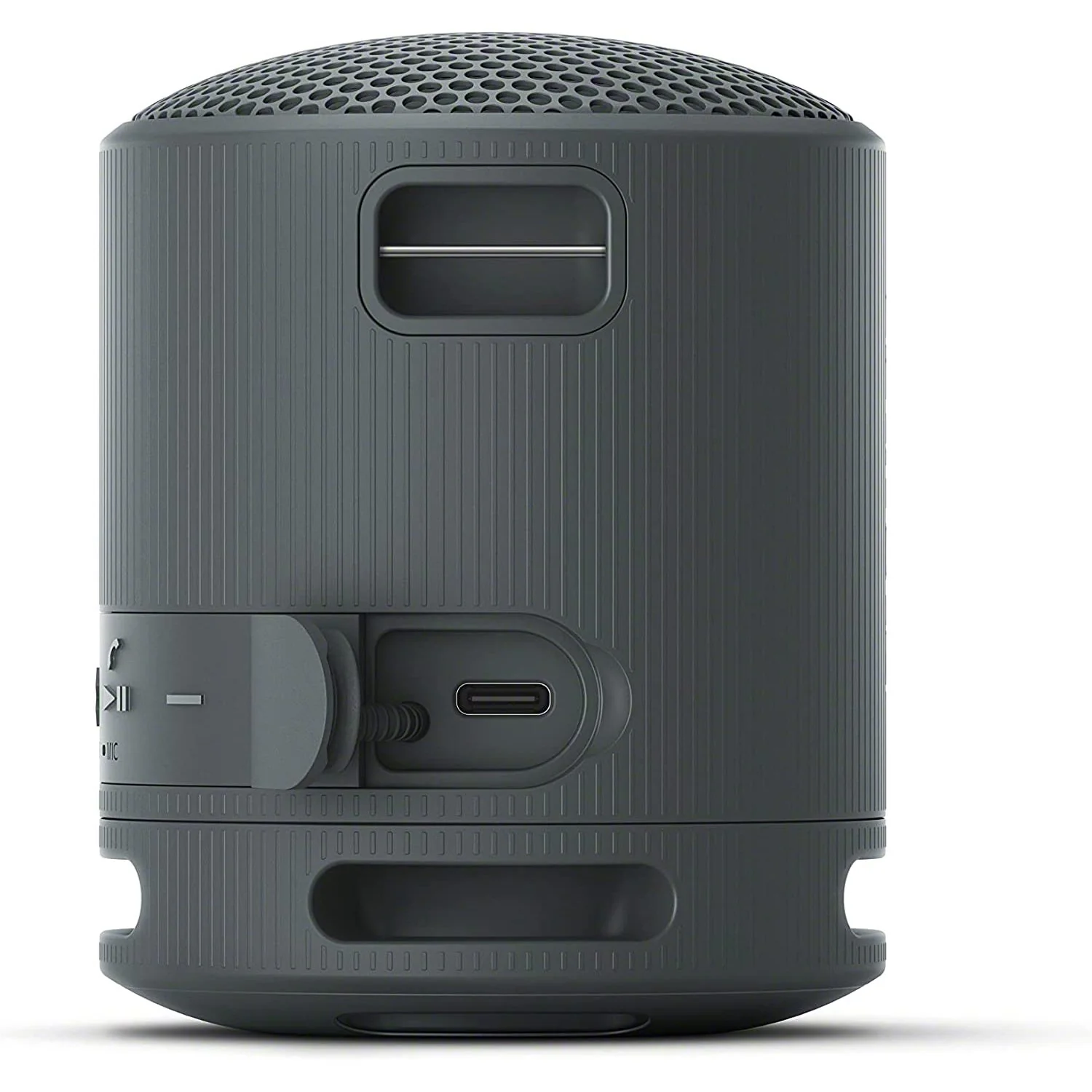 Sony XB100 Compact Bluetooth Wireless Speaker (Black) Bundle with Power Bank - Image 6