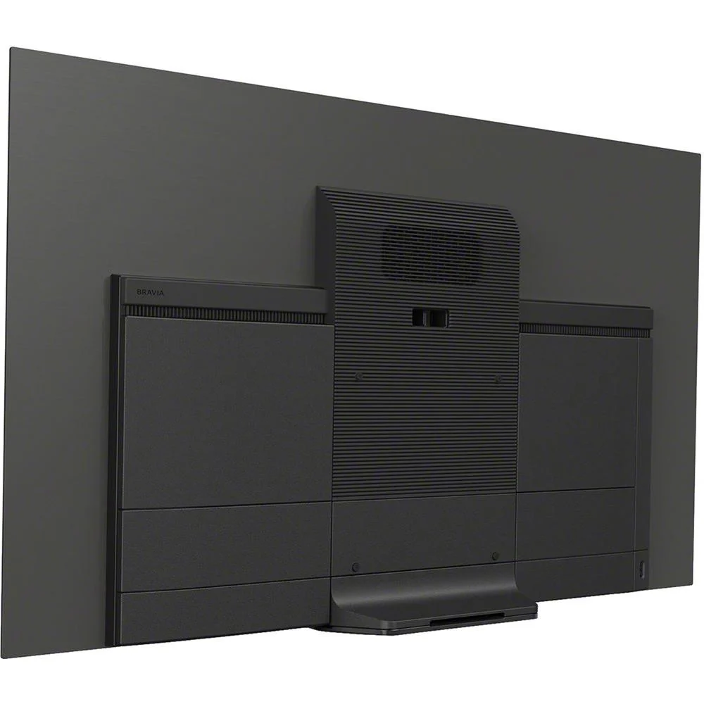Sony XBR-65A8F 65-Inch 4K Ultra HD Smart BRAVIA OLED TV (2018 Model) - Image 4