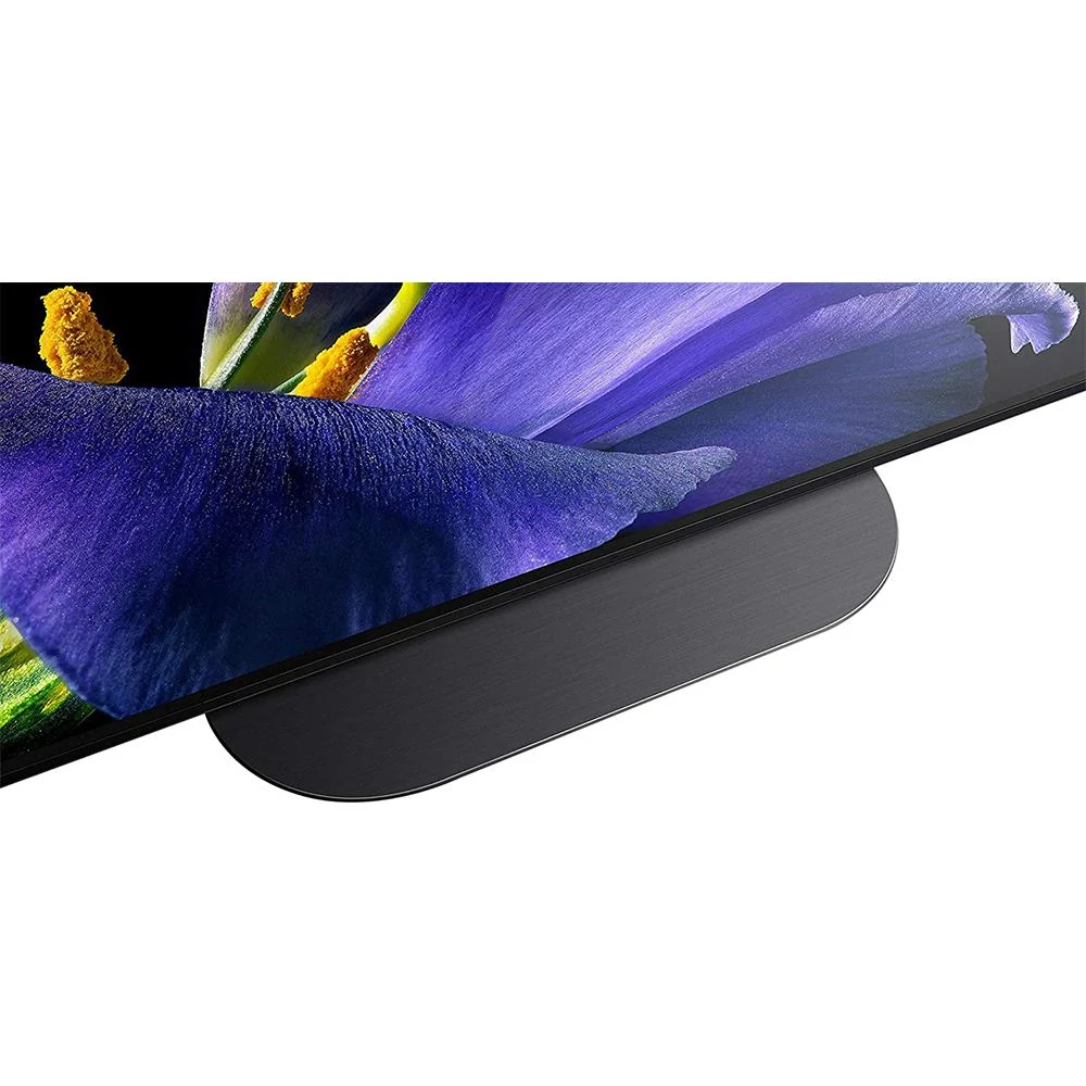 Sony XBR-65A9G 65" MASTER BRAVIA OLED 4K HDR Ultra Smart TV (2019 Model) - Image 12