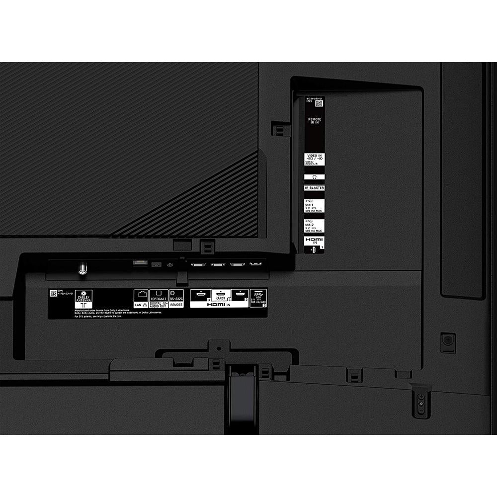 Sony XBR-65Z9F 65" 4K Ultra HD Smart BRAVIA LED TV (2018 Model) - Image 12