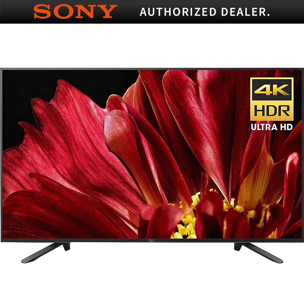 Sony XBR-65Z9F 65" 4K Ultra HD Smart BRAVIA LED TV (2018 Model) - Image 13