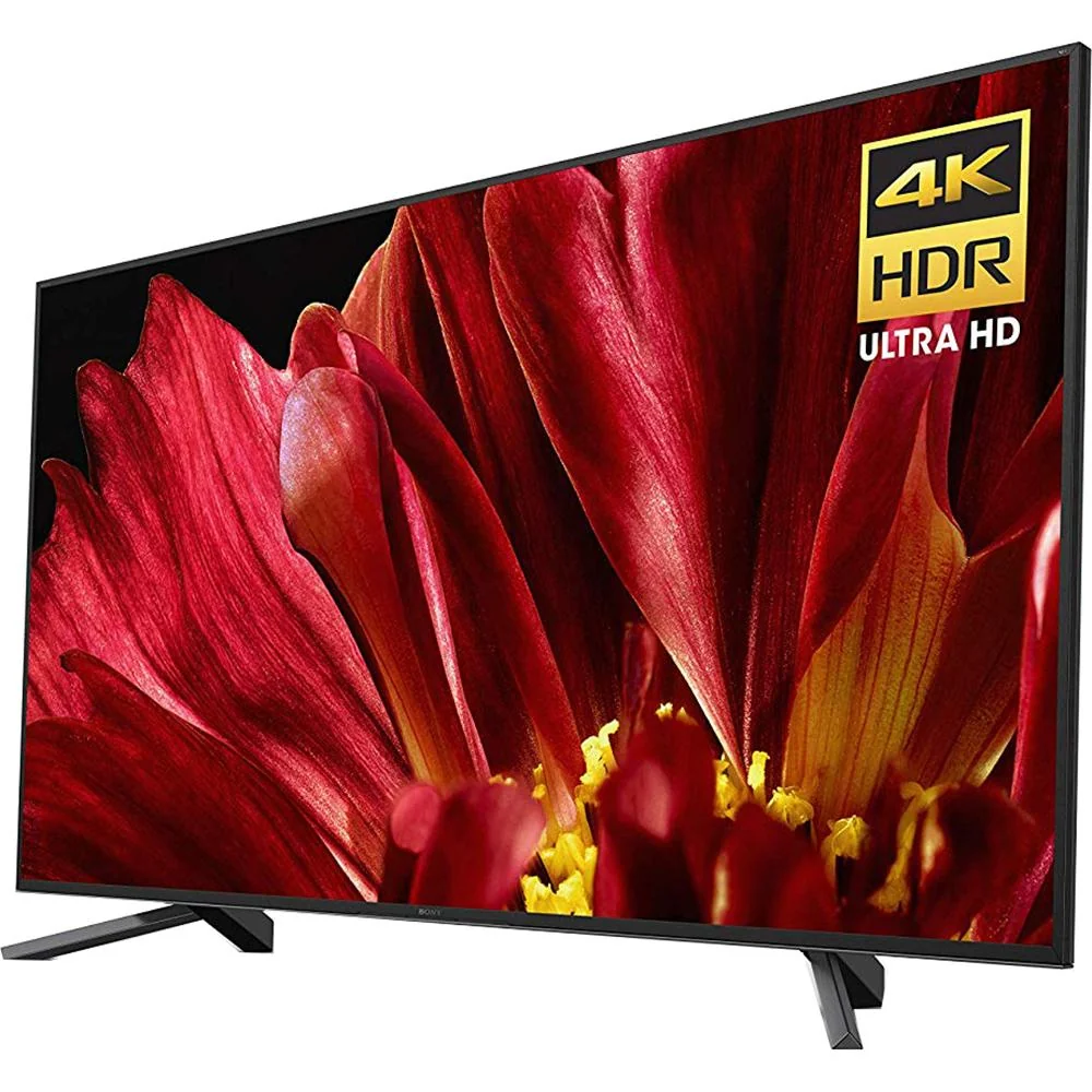Sony XBR-65Z9F 65" 4K Ultra HD Smart BRAVIA LED TV (2018 Model) - Image 2