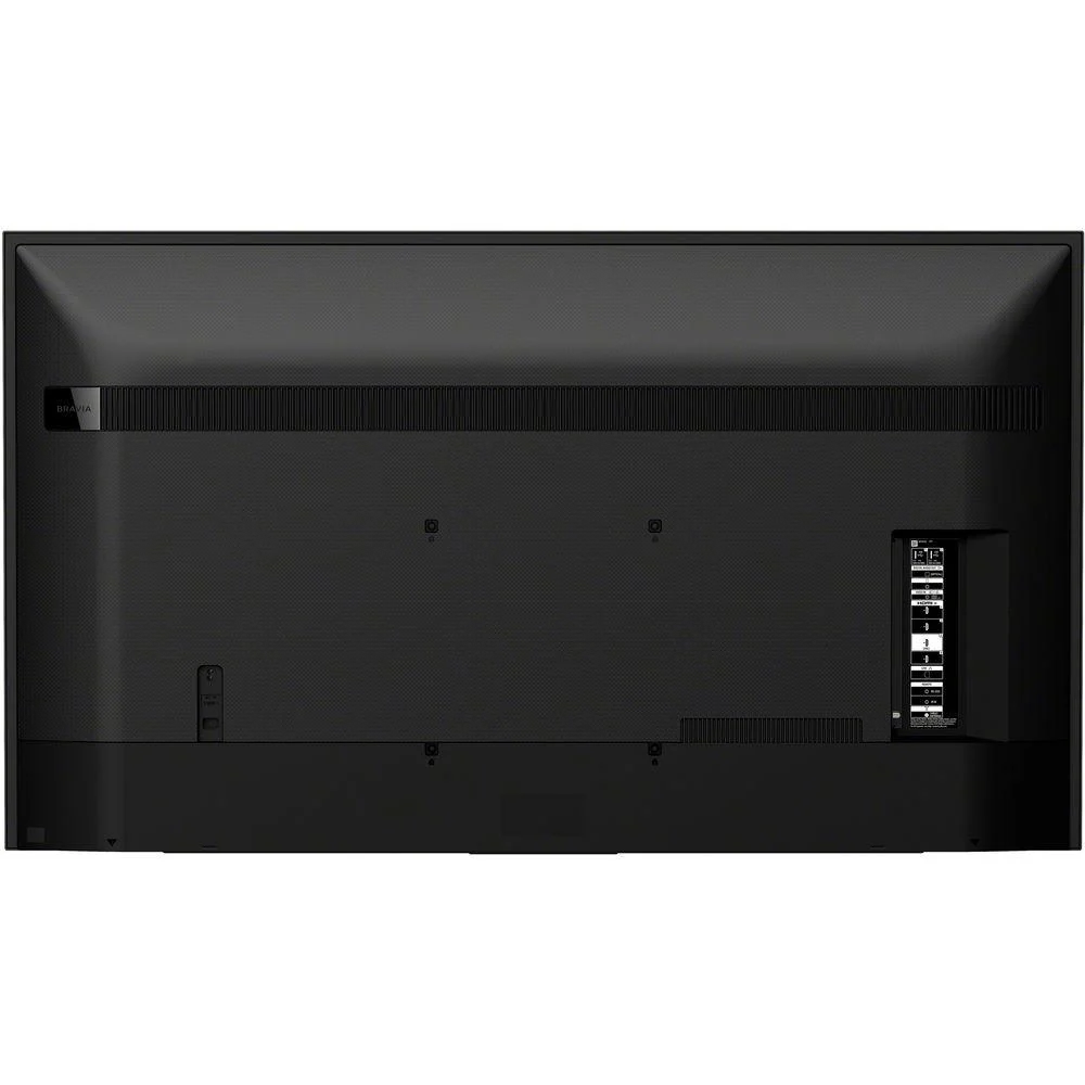Sony XBR43X800H 43" X800H 4K Ultra HD LED Smart TV (2020 Model) - Image 2