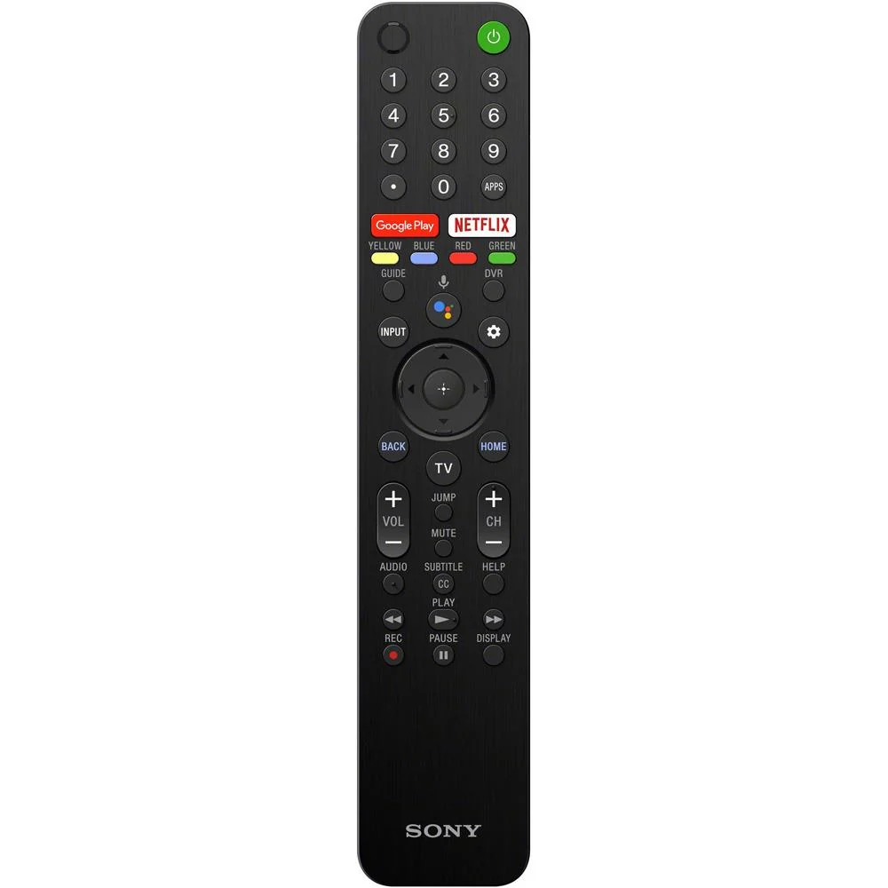 Sony XBR49X800H 49" X800H 4K Ultra HD LED Smart TV (2020 Model) - Image 9