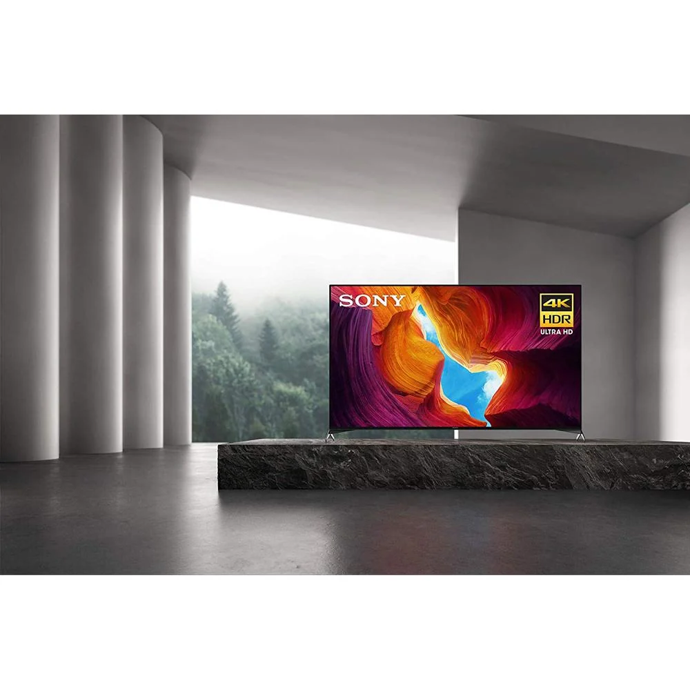 Sony XBR49X950H 49" X950H 4K Ultra HD Full Array LED Smart TV (2020 Model) - Image 13