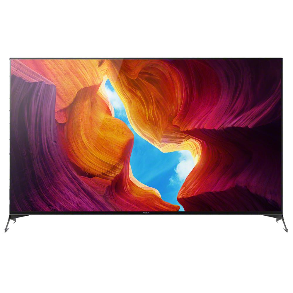Sony XBR49X950H 49" X950H 4K Ultra HD Full Array LED Smart TV (2020 Model) - Image 2