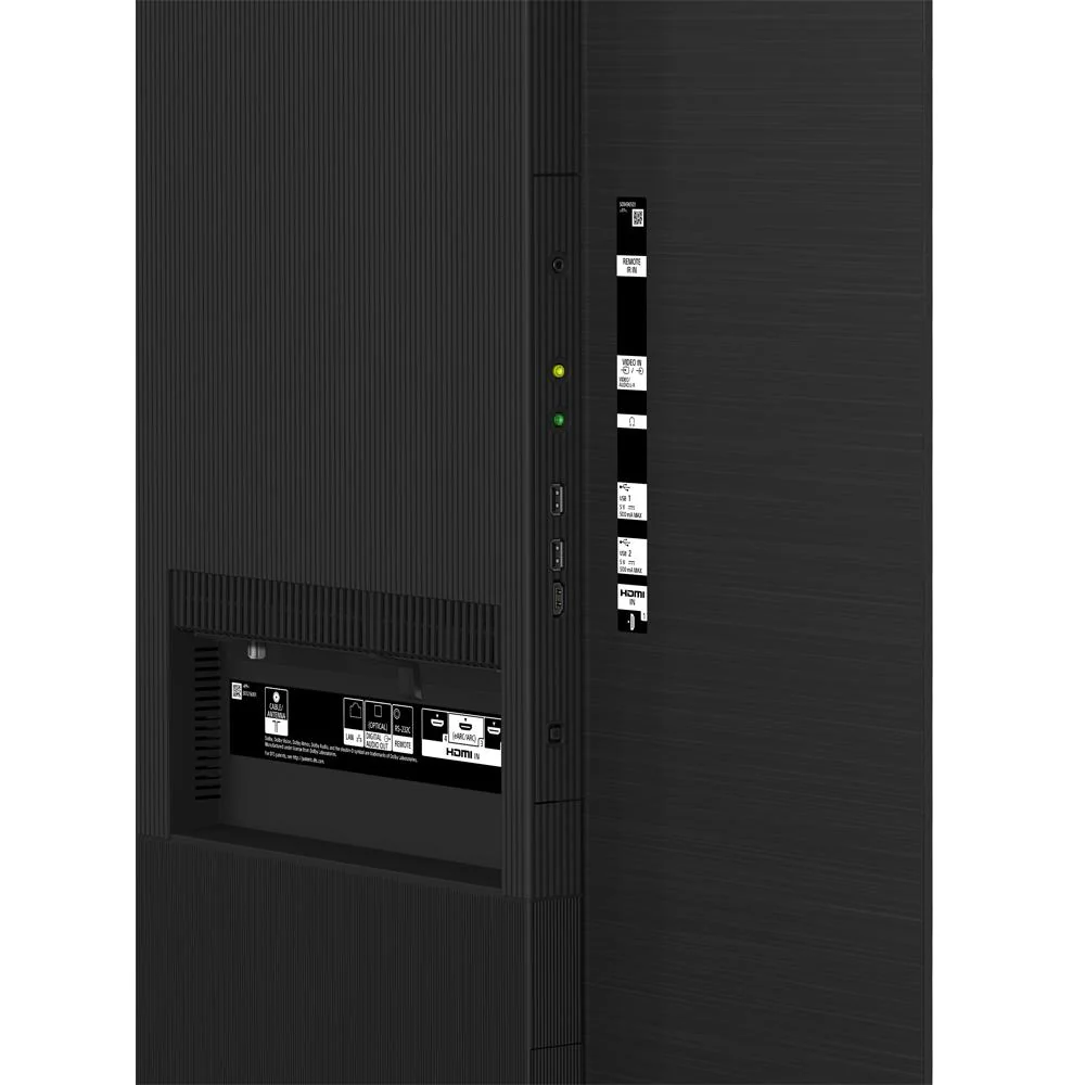 Sony XBR65A8H 65" A8H 4K OLED Smart TV (2020 Model) - Image 10