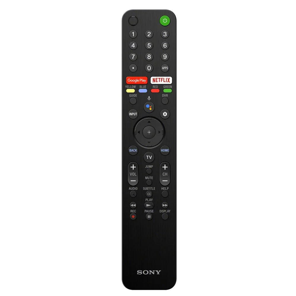 Sony XBR65A8H 65" A8H 4K OLED Smart TV (2020 Model) - Image 12