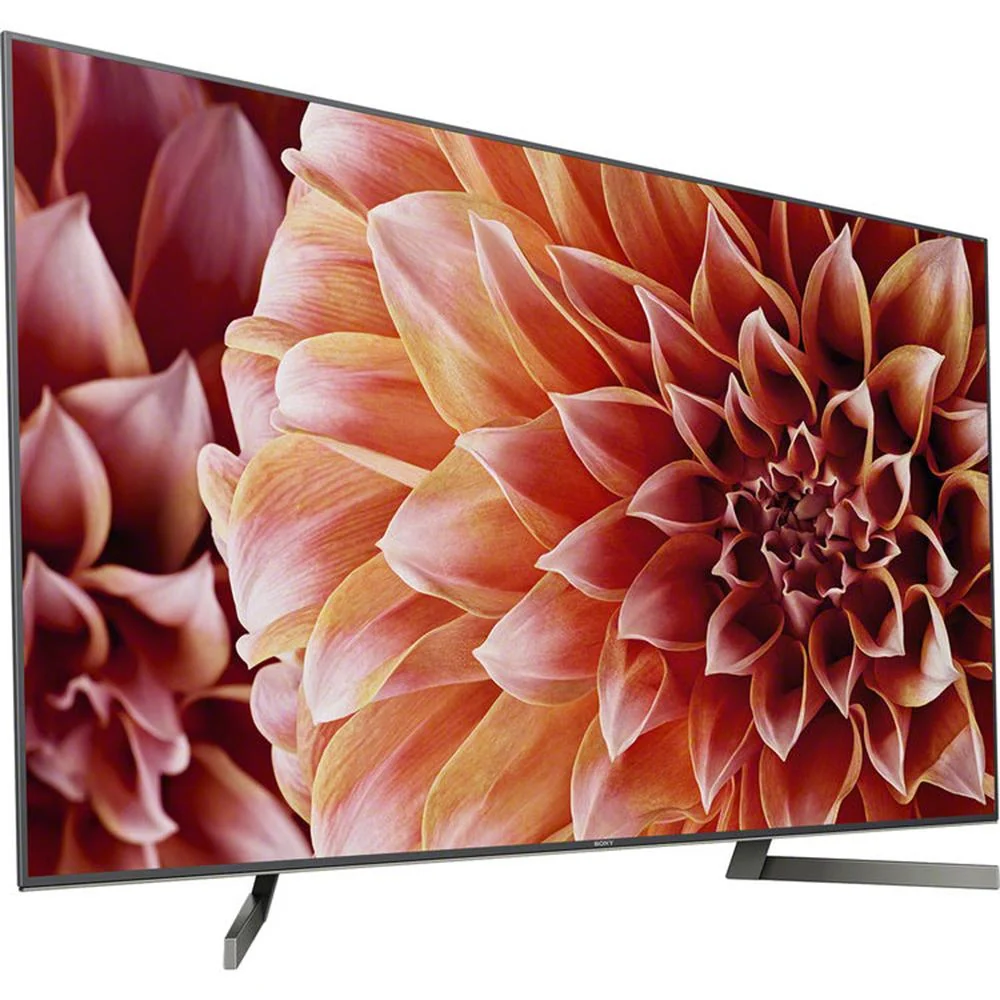 Sony XBR65X900F 65-Inch 4K Ultra HD Smart LED TV (2018 Model) - Image 8