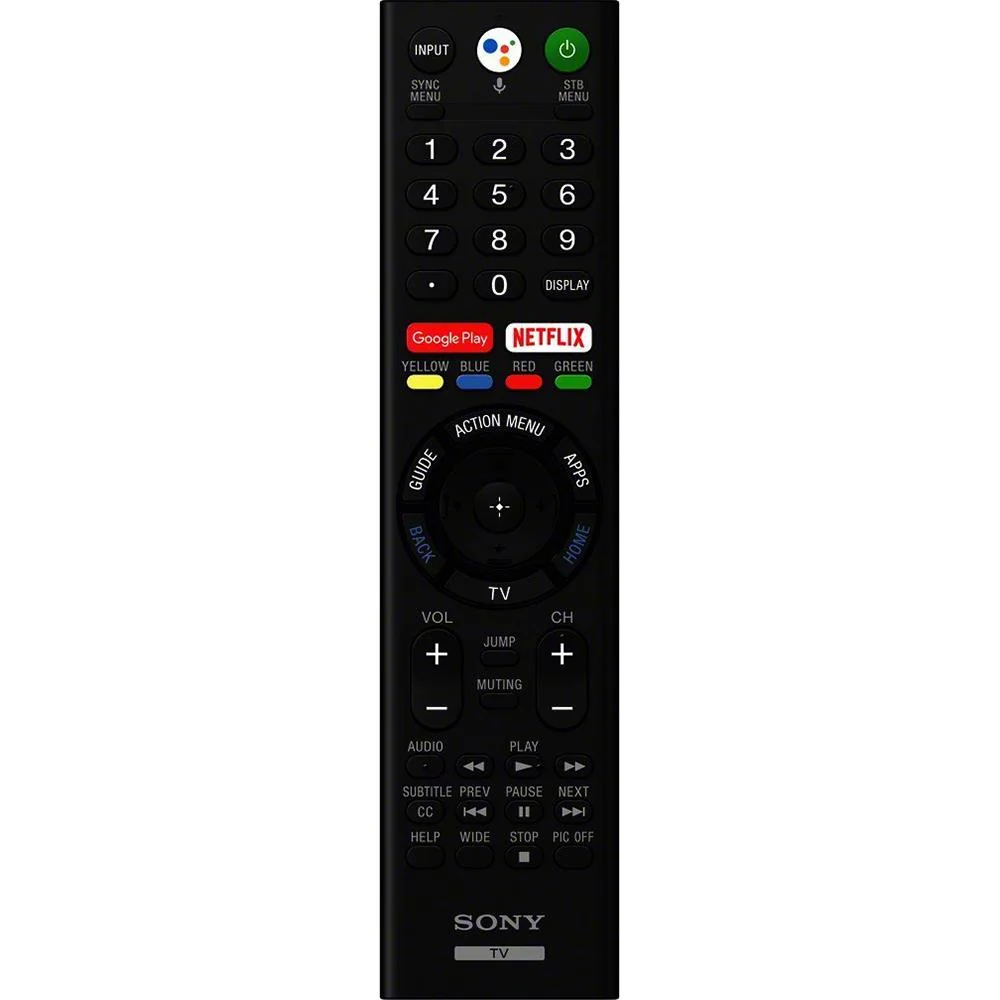 Sony XBR75X900F 75-Inch 4K Ultra HD Smart LED TV (2018 Model) - Image 10