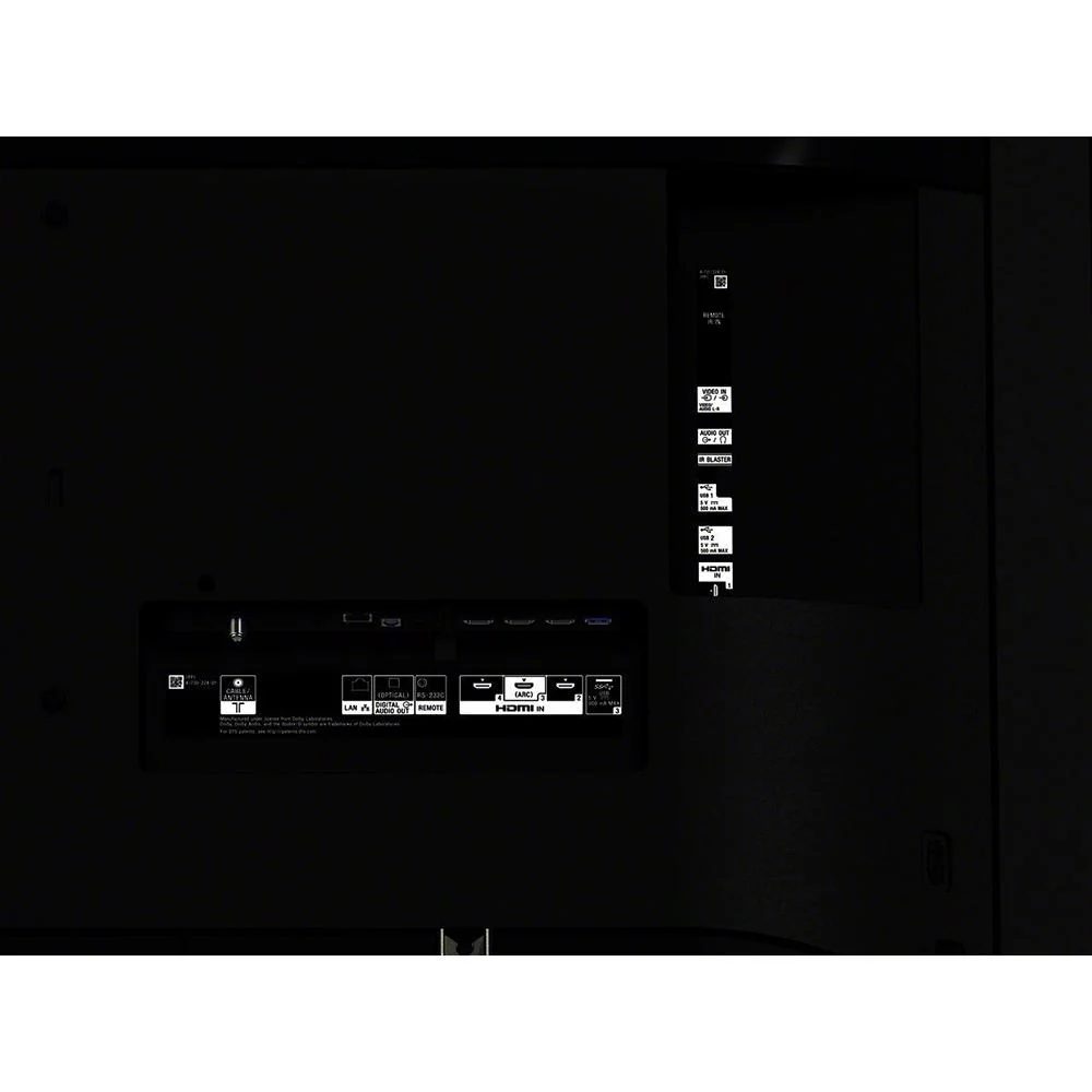Sony XBR75X900F 75-Inch 4K Ultra HD Smart LED TV (2018 Model) - Image 11