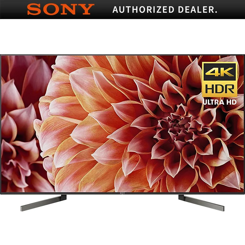 Sony XBR75X900F 75-Inch 4K Ultra HD Smart LED TV (2018 Model) - Image 13