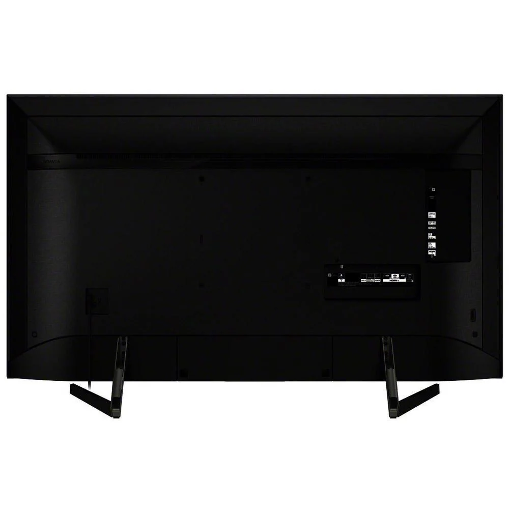 Sony XBR75X900F 75-Inch 4K Ultra HD Smart LED TV (2018 Model) - Image 3