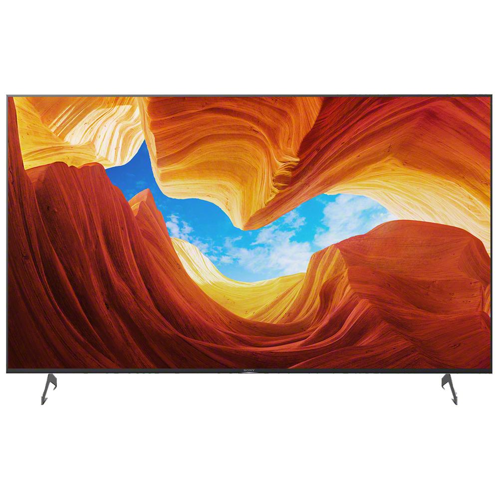 Sony XBR75X900H 75" X900H 4K Ultra HD Full Array LED Smart TV (2020 Model) - Image 2