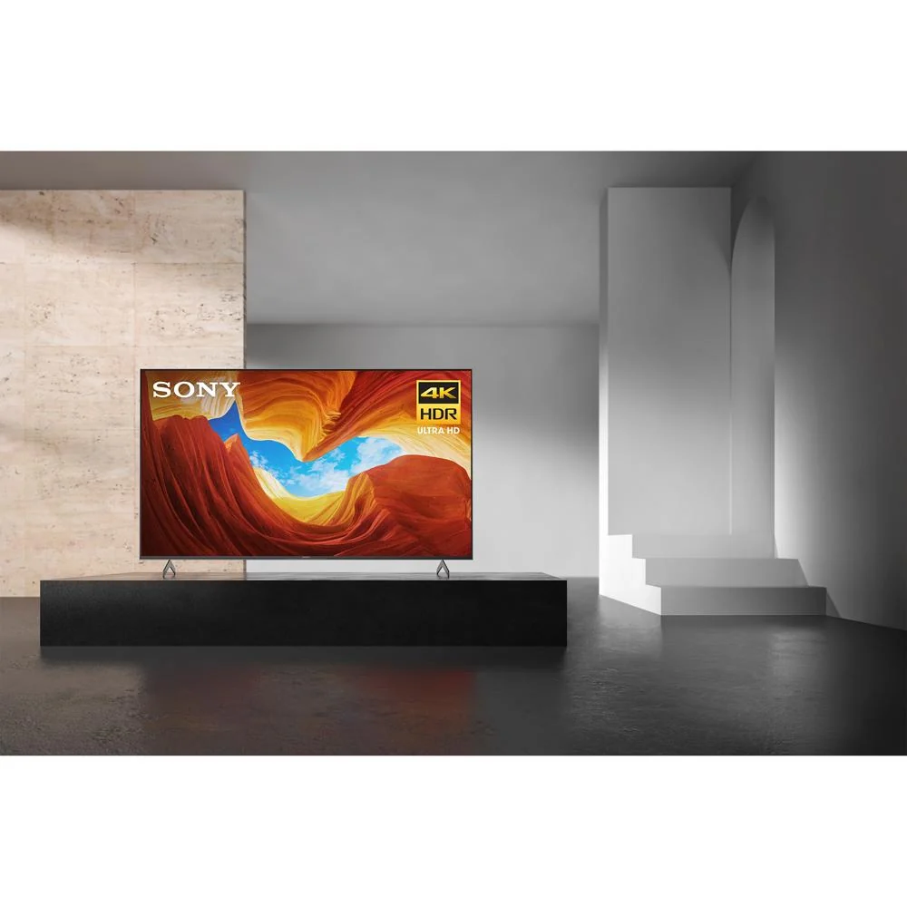 Sony XBR75X900H 75" X900H 4K Ultra HD Full Array LED Smart TV (2020 Model) - Image 9