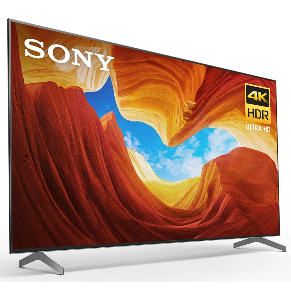 Sony XBR85X900H 85" X900H 4K Ultra HD Full Array LED Smart TV (2020 Model) - Image 4