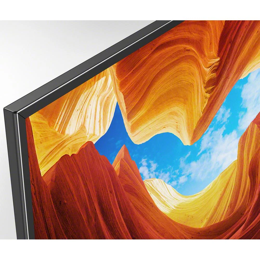 Sony XBR85X900H 85" X900H 4K Ultra HD Full Array LED Smart TV (2020 Model) - Image 7
