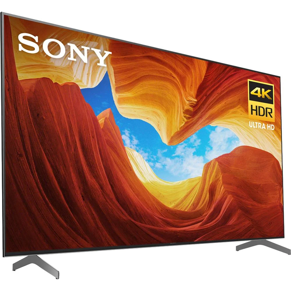 Sony XBR85X900H 85" X900H 4K Ultra HD Full Array LED Smart TV (2020 Model) - Open Box - Image 3