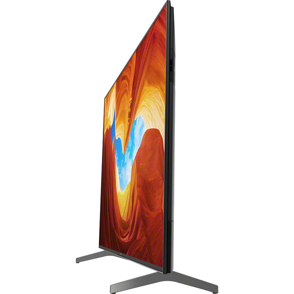 Sony XBR85X900H 85" X900H 4K Ultra HD Full Array LED Smart TV (2020 Model) - Open Box - Image 5